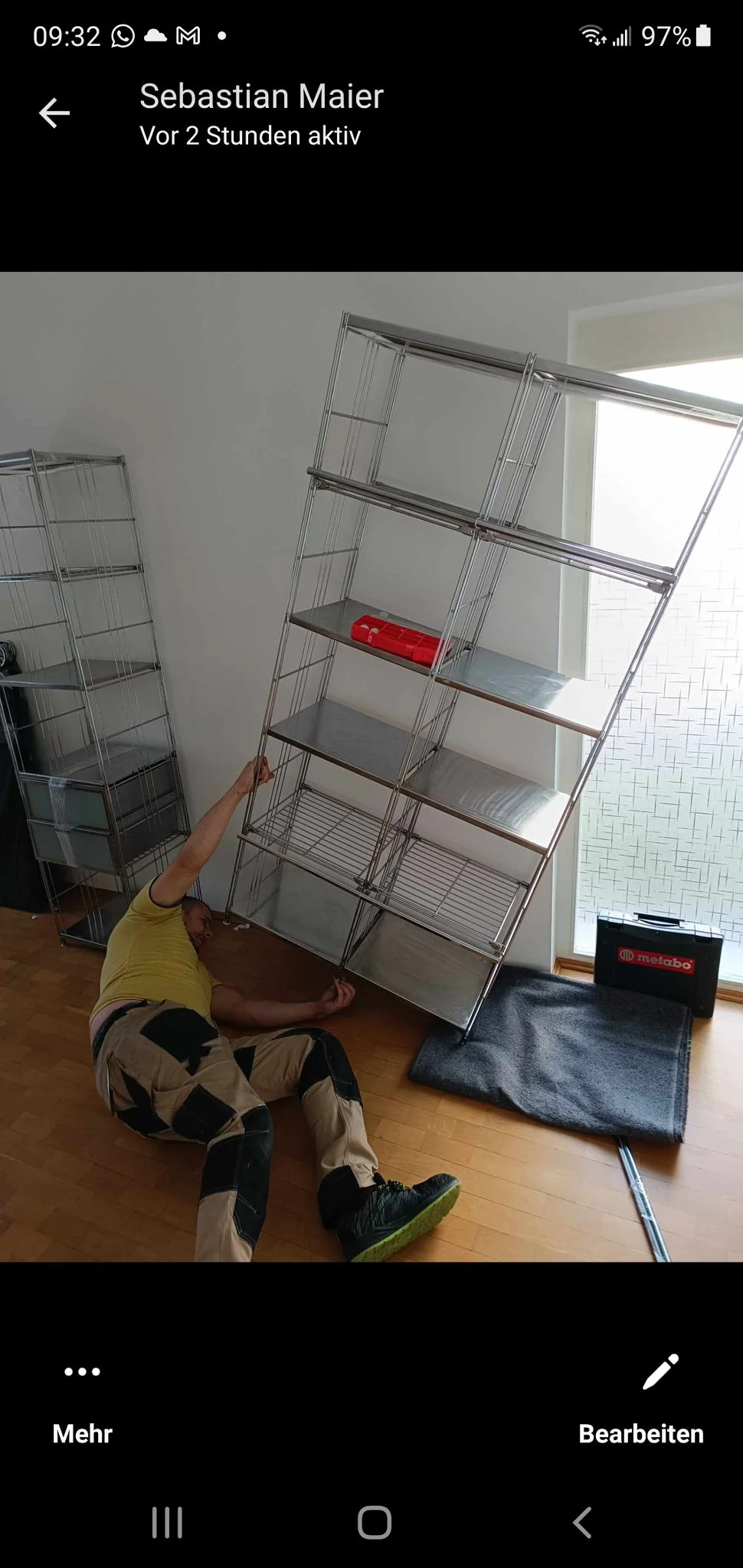 Fachgerechte Entrümpelung und Entsorgung München ZugUmZug