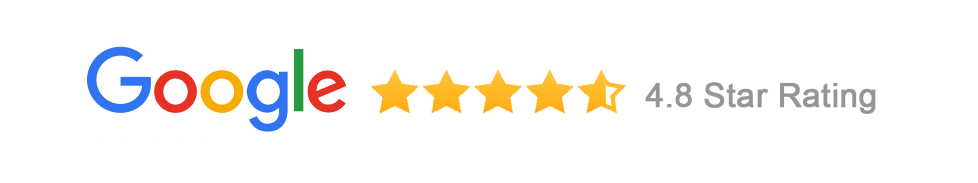 ZugUmZug Google Kundenbewertungen 4.9 Sterne